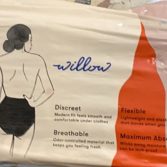 20pk Incontinence Underwear Pull up - Picture 3 of 7